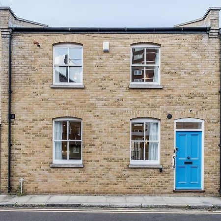 House 10 Mins To Tower Bridge Hot Tub & Parking Villa Londra Dış mekan fotoğraf