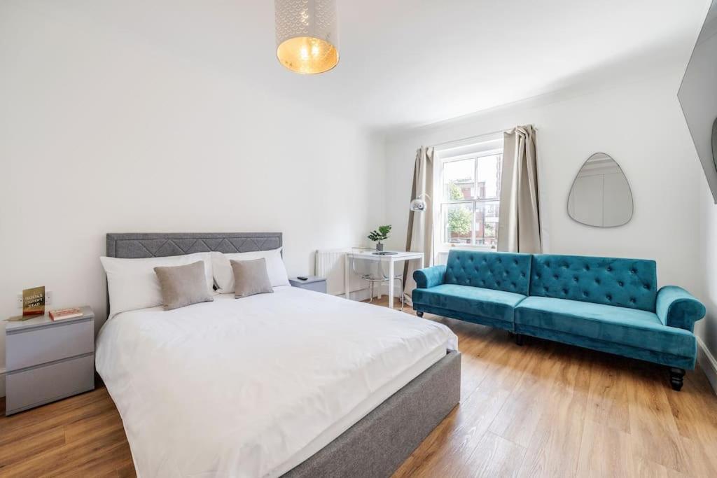House 10 Mins To Tower Bridge Hot Tub & Parking Villa Londra Dış mekan fotoğraf