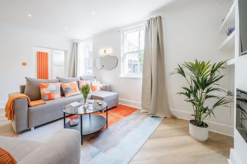 House 10 Mins To Tower Bridge Hot Tub & Parking Villa Londra Dış mekan fotoğraf